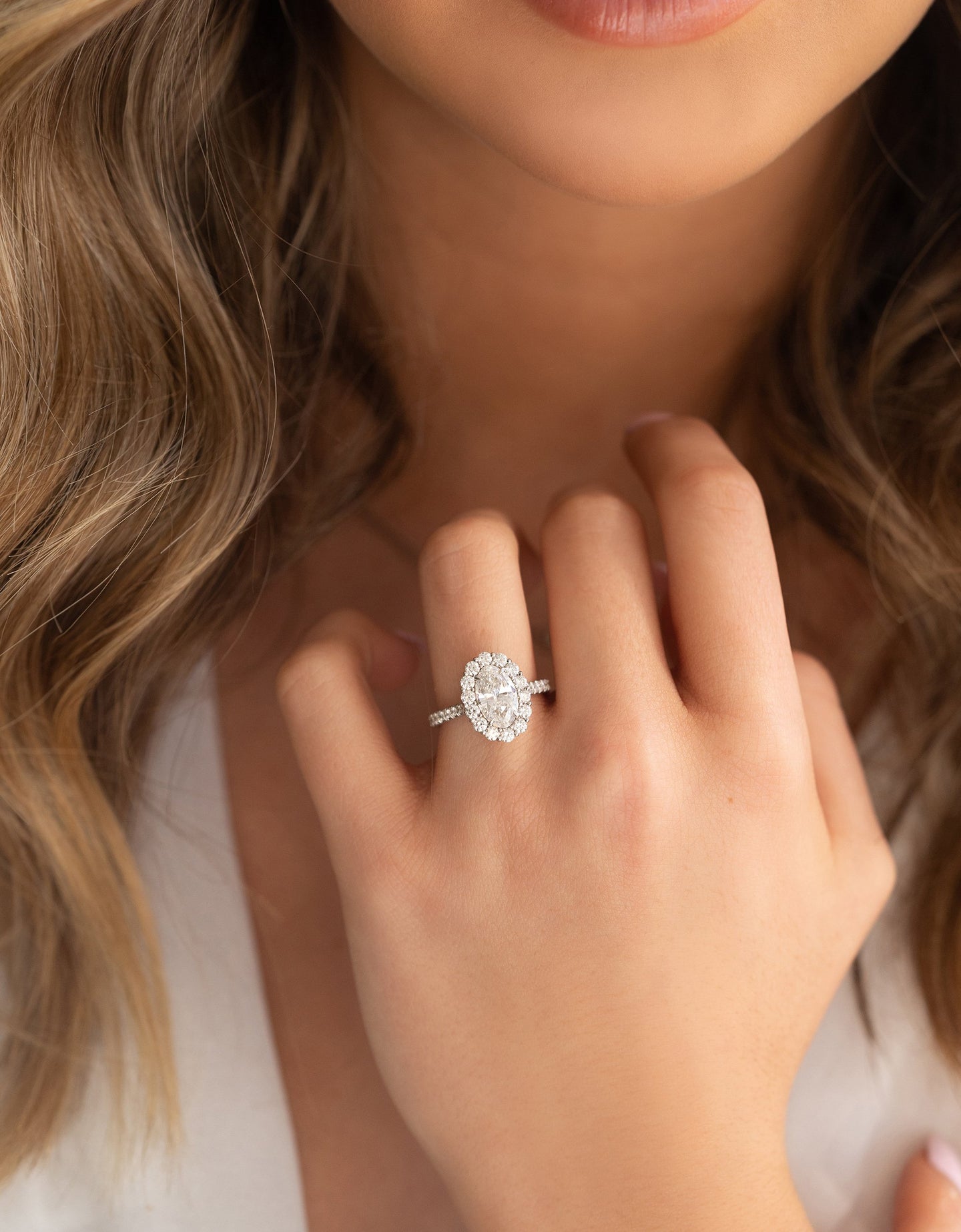 Engagement Rings in San Diego CA - Harold Stevens Jewelers