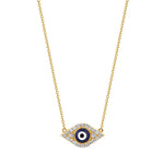 Evil Eye Protection Pendant