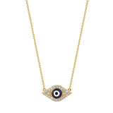 Evil Eye Protection Pendant