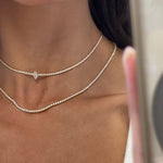 Diamond Choker Video