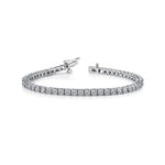 2 ct. Diamond Tennis Bracelet