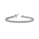 2 ct. Diamond Tennis Bracelet